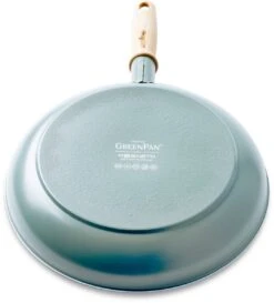 GreenPan Mayflower Wok - Ø 28 Cm - Keramisch - Inductie 22 GreenPan Mayflower Wok - Ø 28 Cm - Keramisch - Inductie -Keukengerei Winkel 1085x1200 1