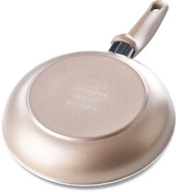 GreenPan Cambridge Koekenpan 20cm - Brons - Inductie - PFAS-vrij -Keukengerei Winkel 1097x1200 1