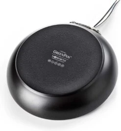 GreenPan Barcelona Infinity Pro Koekenpannenset - 3-delig - Zwart - Inductie - PFAS-vrij -Keukengerei Winkel 1109x1200 1