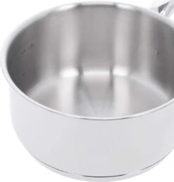 Demeyere Classico 3 Kookpannenset - 5-delig -Keukengerei Winkel 1143x1200