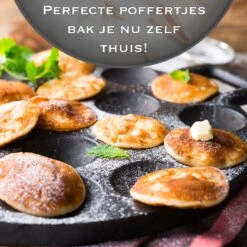 IRONO Poffertjespan Set - Incl. Doseerfles, Kwast En Vork - Poffertjespan Inductie En Electrisch - Poffertjesmaker 19 Poffertjes - Poffertjes Maken - Spuitfles - Cadeau Voor Mannen En Vrouwen 11 IRONO Poffertjespan Set - Incl. Doseerfles, Kwast En Vork - Poffertjespan Inductie En Electrisch - Poffertjesmaker 19 Poffertjes - Poffertjes Maken - Spuitfles - Cadeau Voor Mannen En Vrouwen -Keukengerei Winkel 1198x1200 7