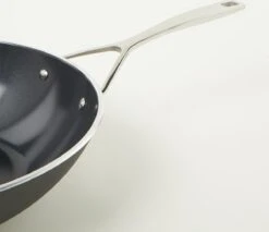 Demeyere Alu Pro Ceraforce Wok - 30 Cm -Keukengerei Winkel 1200x1036 2