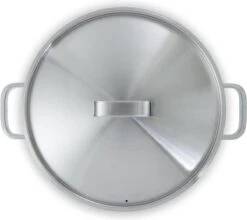 BK Conical+ Kookpannenset - 5-delig - RVS - Inductie -Keukengerei Winkel 1200x1069 1