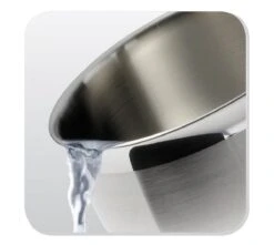 BK Excellent Pannenset - 5-delig - RVS - Inductie -Keukengerei Winkel 1200x1075 11