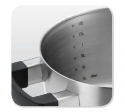 BK Conical Cool Glas Pannenset - 5-delig - Glazen Deksels - Geschikt Voor Alle Warmtebronnen 20 BK Conical Cool Glas Pannenset - 5-delig - Glazen Deksels - Geschikt Voor Alle Warmtebronnen -Keukengerei Winkel 1200x1075 13