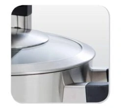 BK Conical Cool Glas Pannenset - 5-delig - Glazen Deksels - Geschikt Voor Alle Warmtebronnen 30 BK Conical Cool Glas Pannenset - 5-delig - Glazen Deksels - Geschikt Voor Alle Warmtebronnen -Keukengerei Winkel 1200x1075 15