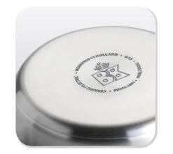 BK Conical Cool Pannenset - 5-delig - RVS - Geschikt Voor Alle Warmtebronnen -Keukengerei Winkel 1200x1075 5