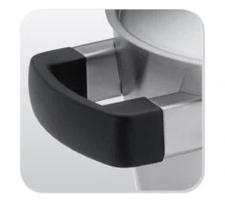 BK Conical Cool Pannenset - 5-delig - RVS - Geschikt Voor Alle Warmtebronnen -Keukengerei Winkel 1200x1076 2