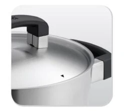 BK Conical Cool Pannenset - 5-delig - RVS - Geschikt Voor Alle Warmtebronnen -Keukengerei Winkel 1200x1076 3