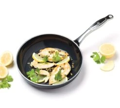 GreenPan Brussels Keramische Koekenpan - Ø30 Cm - PFAS-vrij -Keukengerei Winkel 1200x1083 1