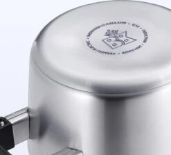 BK Conical Cool Glas Pannenset - 5-delig - Glazen Deksels - Geschikt Voor Alle Warmtebronnen 22 BK Conical Cool Glas Pannenset - 5-delig - Glazen Deksels - Geschikt Voor Alle Warmtebronnen -Keukengerei Winkel 1200x1084