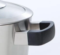 BK Conical Cool Glas Pannenset - 5-delig - Glazen Deksels - Geschikt Voor Alle Warmtebronnen 19 BK Conical Cool Glas Pannenset - 5-delig - Glazen Deksels - Geschikt Voor Alle Warmtebronnen -Keukengerei Winkel 1200x1098