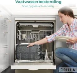 Grilla Snijplankenset - 3 Stuks - Marmer Look - Snijplank Set Kunststof -Keukengerei Winkel 1200x1134