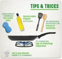 GreenChef Profile Plus Soeppan - 24 Cm - Inductie 11 GreenChef Profile Plus Soeppan - 24 Cm - Inductie -Keukengerei Winkel 1200x1135 1