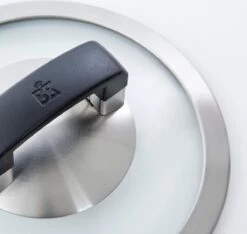 BK Conical Cool Glas Pannenset - 5-delig - Glazen Deksels - Geschikt Voor Alle Warmtebronnen 26 BK Conical Cool Glas Pannenset - 5-delig - Glazen Deksels - Geschikt Voor Alle Warmtebronnen -Keukengerei Winkel 1200x1138