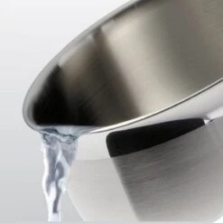 BK Excellent Pannenset - 5-delig - RVS - Inductie -Keukengerei Winkel 1200x1198 2