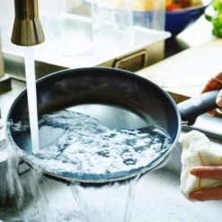 GreenPan Cambridge Koekenpan 30cm - Zwart - Inductie - PFAS-vrij -Keukengerei Winkel 1200x1198 4