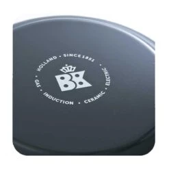 BK Fortalit Frituurpan Ø24 Cm - Zwart - Emaille - Inductie -Keukengerei Winkel 1200x1198 8