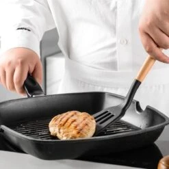 VAIVE Kookgerei Set 13-delig Met Houder - Keukengerei Set - Garde - Spatel Silicone -Keukengerei Winkel 1200x1199 13