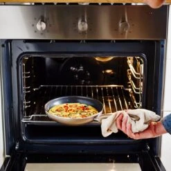 GreenPan Cambridge Koekenpan 24cm - Brons - Inductie - PFAS-vrij -Keukengerei Winkel 1200x1199 2