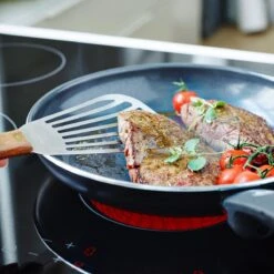 GreenPan Cambridge Koekenpan 30cm - Zwart - Inductie - PFAS-vrij -Keukengerei Winkel 1200x1199 6