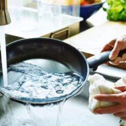 GreenPan Cambridge Koekenpan 26cm - Zwart - Inductie - PFAS-vrij 35 GreenPan Cambridge Koekenpan 26cm - Zwart - Inductie - PFAS-vrij -Keukengerei Winkel 1200x1200 116