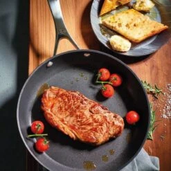 Ballarini Palermo Koekenpan - Set 24 Cm + 28 Cm -Keukengerei Winkel 1200x1200 146