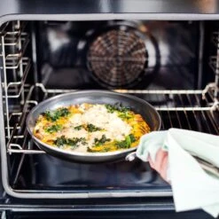 GreenPan Brussels Keramische Koekenpan - Ø30 Cm - PFAS-vrij -Keukengerei Winkel 1200x1200 163