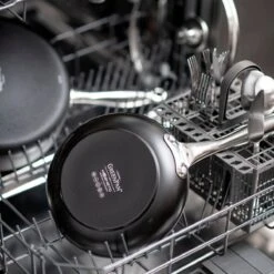 GreenPan Brussels Keramische Koekenpan - Ø30 Cm - PFAS-vrij -Keukengerei Winkel 1200x1200 165