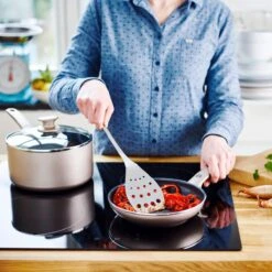 GreenPan Cambridge Koekenpan 24cm - Brons - Inductie - PFAS-vrij -Keukengerei Winkel 1200x1200 197