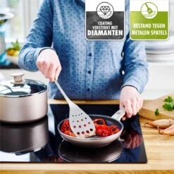 GreenPan Cambridge Koekenpan 20cm - Brons - Inductie - PFAS-vrij -Keukengerei Winkel 1200x1200 243