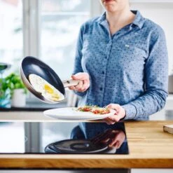 GreenPan Cambridge Koekenpan 20cm - Brons - Inductie - PFAS-vrij -Keukengerei Winkel 1200x1200 245