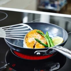 GreenPan Barcelona Infinity Pro Koekenpannenset - 3-delig - Zwart - Inductie - PFAS-vrij -Keukengerei Winkel 1200x1200 267