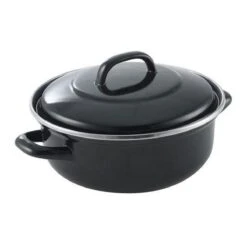 BK Fortalit Braadpan Ø 26 Cm / 3L - Emaille - Inductie -Keukengerei Winkel 1200x1200 276