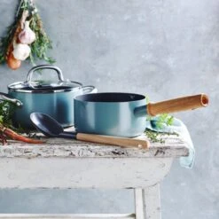 GreenPan Mayflower Steelpan - Ø 16 Cm - Keramisch - Inductie -Keukengerei Winkel 1200x1200 291