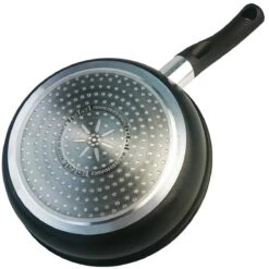 TEFAL Koekenpan - Pro Style - Ø 21 Cm - Titanium Pro - Hoge Rand - Inductie - Compacte Pan -Keukengerei Winkel 1200x1200 297