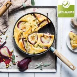 GreenPan Mayflower Wok - Ø 28 Cm - Keramisch - Inductie 35 GreenPan Mayflower Wok - Ø 28 Cm - Keramisch - Inductie -Keukengerei Winkel 1200x1200 324