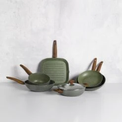 TVS Natura Induction Wokpan - Wok 28 Cm -Keukengerei Winkel 1200x1200 341