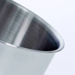 BK Profiline Steelpan Ø 14 Cm - RVS - Inductie -Keukengerei Winkel 1200x1200 379