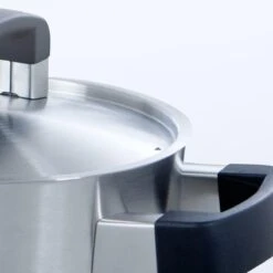 BK Conical Cool Pannenset - 5-delig - RVS - Geschikt Voor Alle Warmtebronnen -Keukengerei Winkel 1200x1200 38