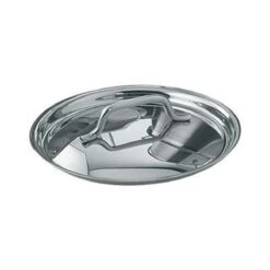 BK Profiline Steelpan Ø 14 Cm - RVS - Inductie -Keukengerei Winkel 1200x1200 383