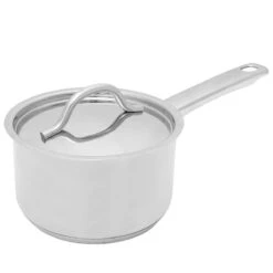 BK Profiline Steelpan Ø 14 Cm - RVS - Inductie -Keukengerei Winkel 1200x1200 386