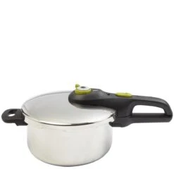 Tefal Secure5 NEO Snelkookpan - 4 Liter - Ø 22 Cm -Keukengerei Winkel 1200x1200 458