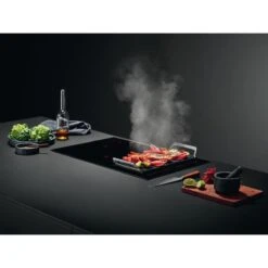 AEG MASTERY COLLECTION Plancha A9HL33 - Grillplaat - Gegoten Aluminium - 22 X 43 Cm 9 AEG MASTERY COLLECTION Plancha A9HL33 - Grillplaat - Gegoten Aluminium - 22 X 43 Cm -Keukengerei Winkel 1200x1200 471
