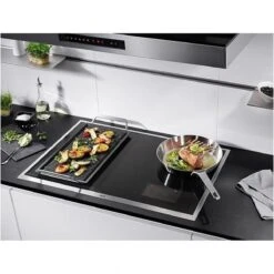 AEG MASTERY COLLECTION Plancha A9HL33 - Grillplaat - Gegoten Aluminium - 22 X 43 Cm 11 AEG MASTERY COLLECTION Plancha A9HL33 - Grillplaat - Gegoten Aluminium - 22 X 43 Cm -Keukengerei Winkel 1200x1200 472