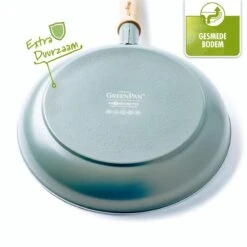 GreenPan Mayflower Pannenset - 3-delig + 2 Accessoires - Lichtblauw - Inductie - PFAS-vrij -Keukengerei Winkel 1200x1200 481