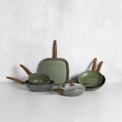 TVS Natura Induction Steelpan - 18 Cm -Keukengerei Winkel 1200x1200 486