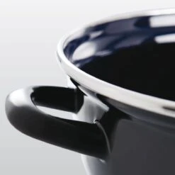 BK Fortalit Braadpan Ø 30 Cm / 5L - Emaille - Inductie -Keukengerei Winkel 1200x1200 512