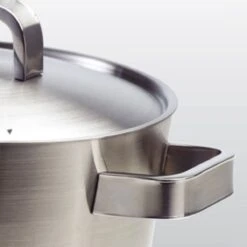 BK Conical+ Kookpannenset - 5-delig - RVS - Inductie -Keukengerei Winkel 1200x1200 53