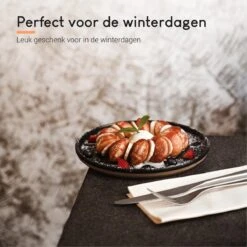 Ocina Poffertjespan Accessoires Set - Doseerfles - Poffertjes Spuitfles - 6x Poffertjes Vork - Kwast - Siliconen Kwast - Bakkwast - Gratis Poffertjes E-Book -Keukengerei Winkel 1200x1200 567
